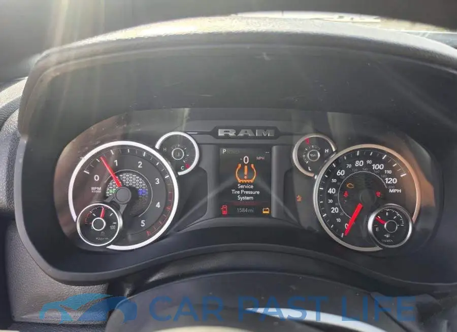 3C63R5CL1TG163690# 9