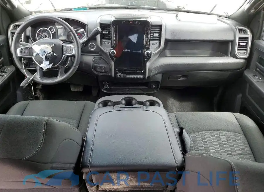 3C63R5CL1TG163690# 8