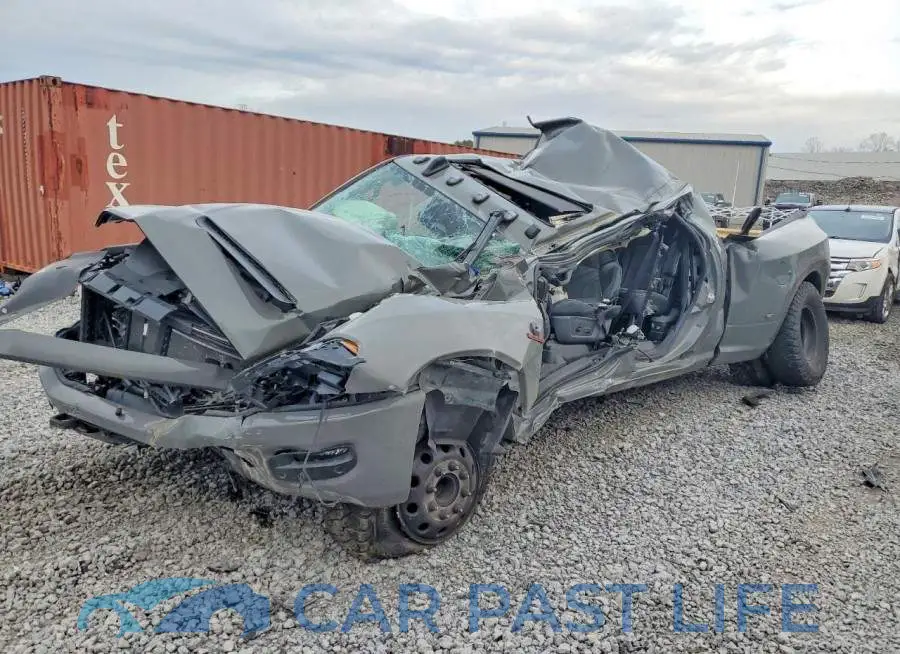 3C63RRML7TG159603# 1
