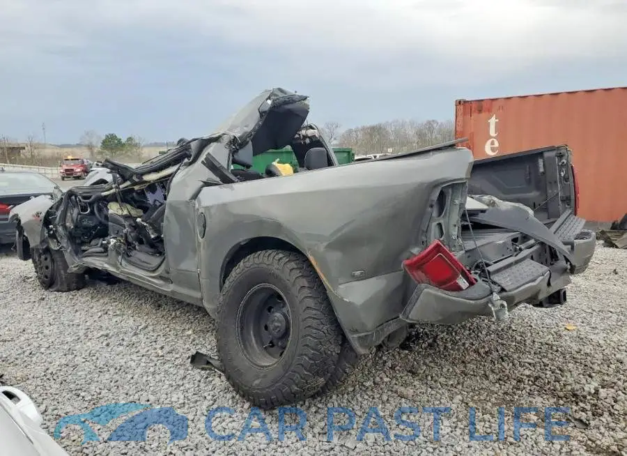 3C63RRML7TG159603# 2