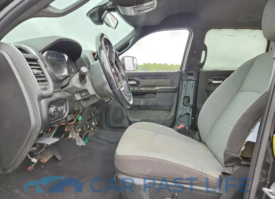 3C63RRML9RG190683# 7