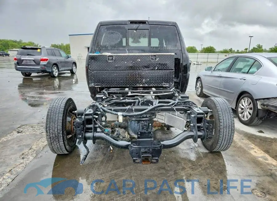 3C63RRML9RG190683# 6
