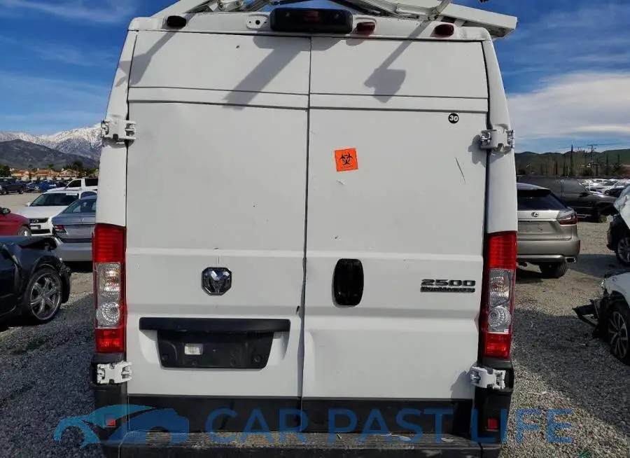 3C6LRVCG9RE101705# 10