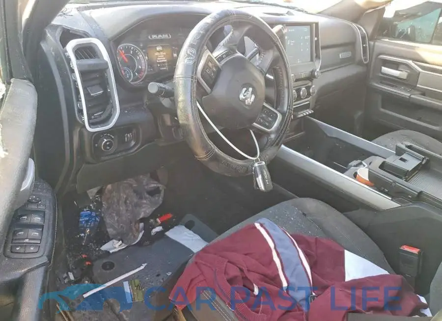 3C6UR5DL2NG195621# 8