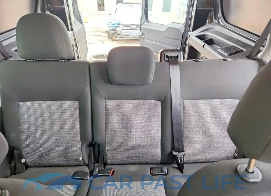 ZFBERFAB7J6K68463# 10