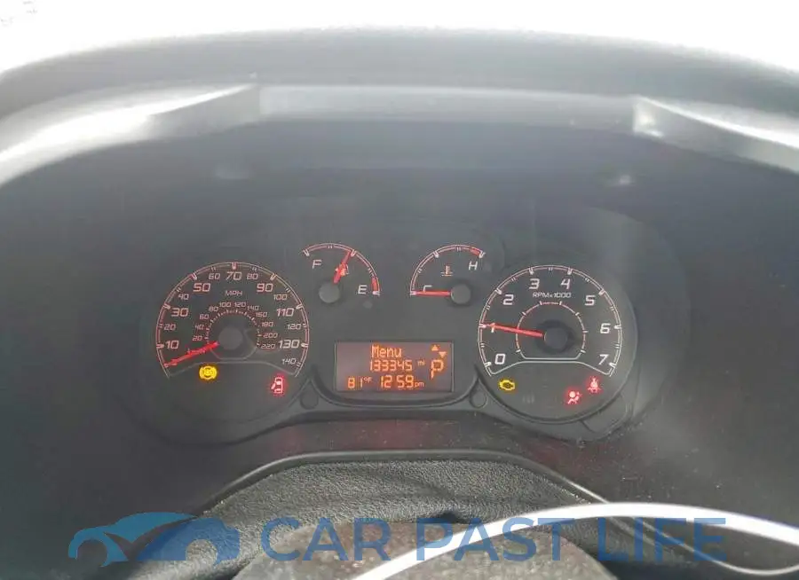 ZFBERFAB7J6K68463# 9