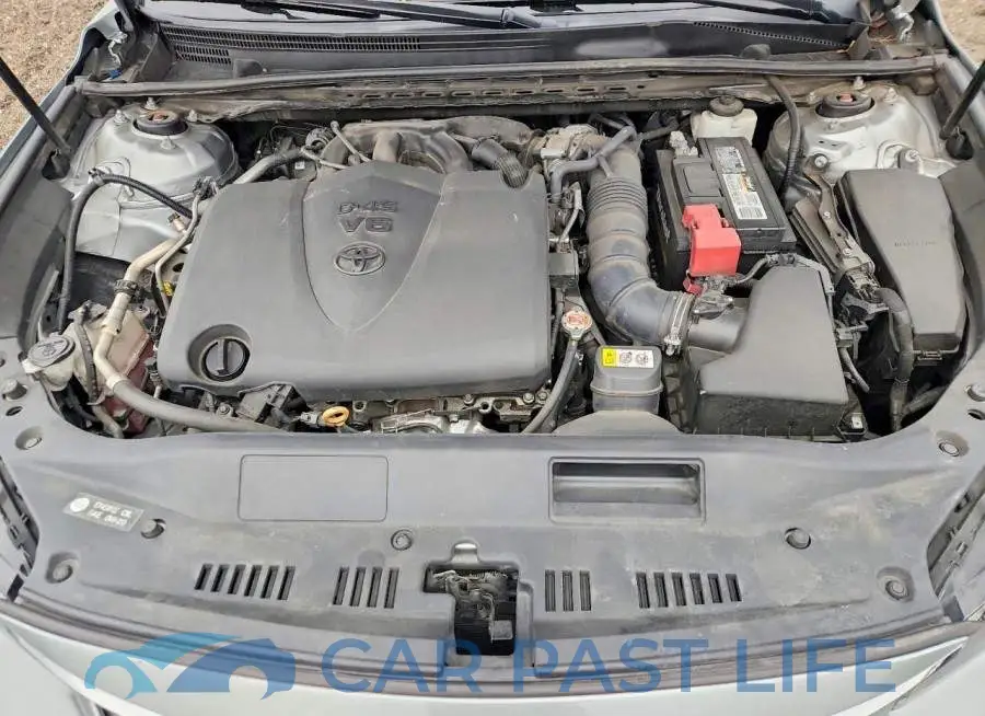 4T1JZ1FBXMU062038# 11