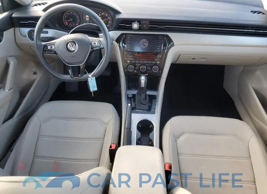1VWSA7A37NC002919# 8