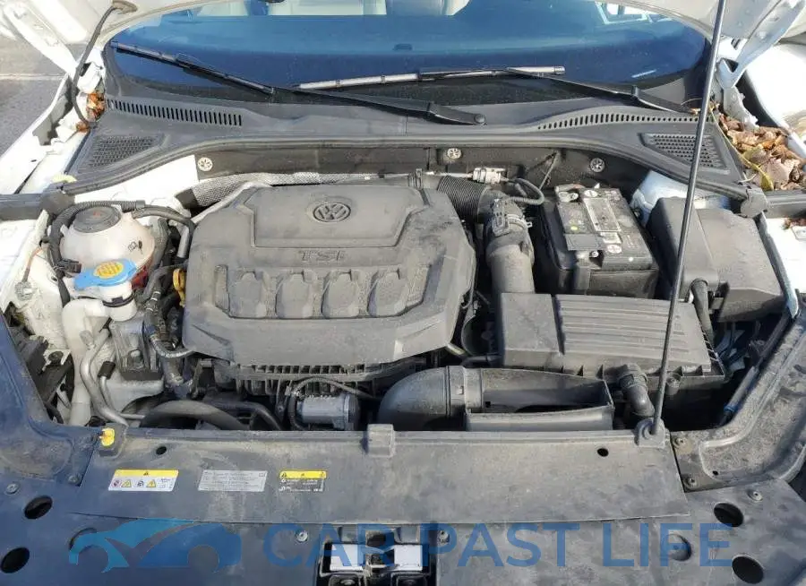 1VWSA7A37NC002919# 11