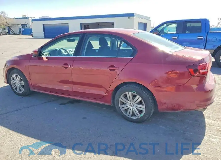 3VW167AJ3HM340140# 2