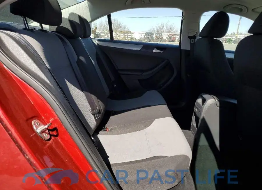 3VW167AJ3HM340140# 10