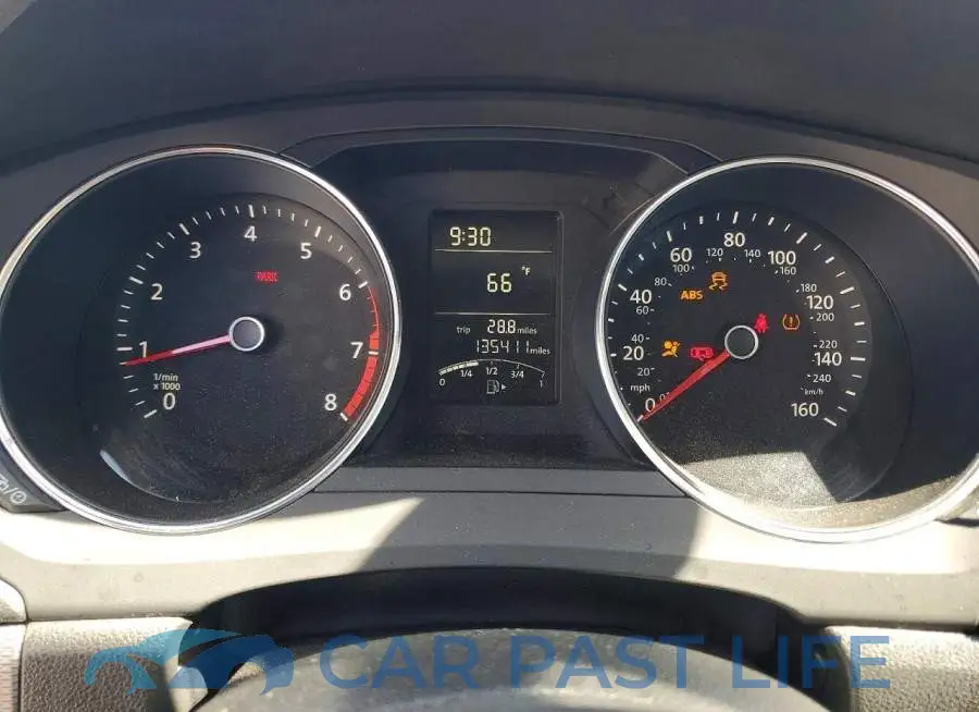 3VW167AJ3HM340140# 9