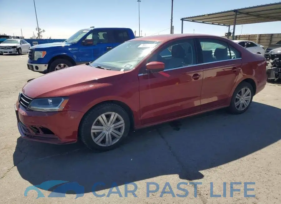 3VW167AJ3HM340140# 1