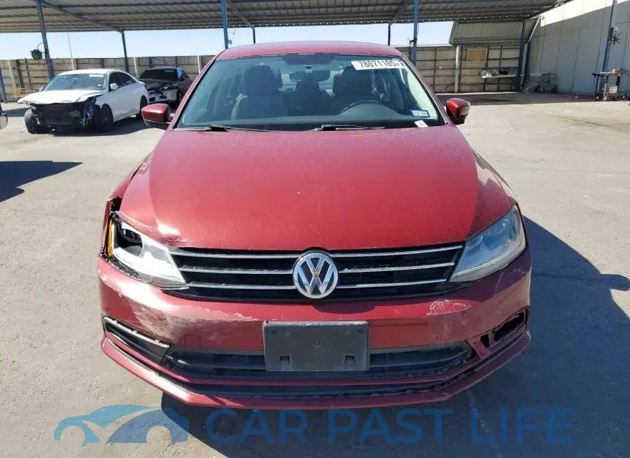 3VW167AJ3HM340140# 5