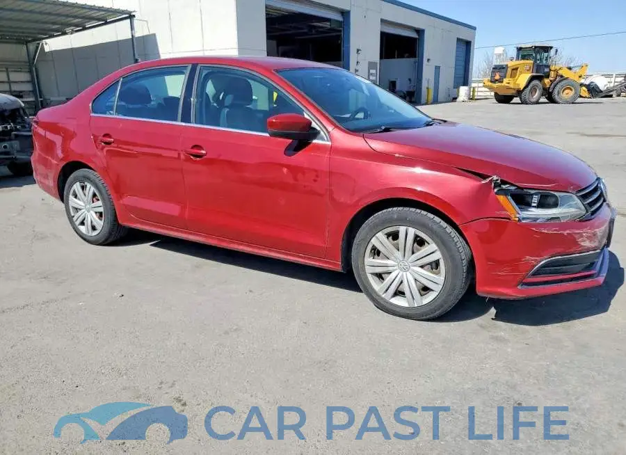 3VW167AJ3HM340140# 4