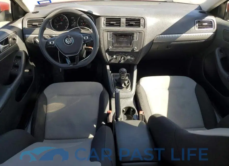 3VW167AJ3HM340140# 8