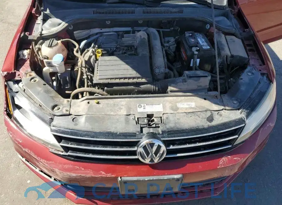 3VW167AJ3HM340140# 11