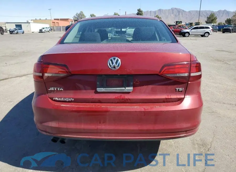 3VW167AJ3HM340140# 6