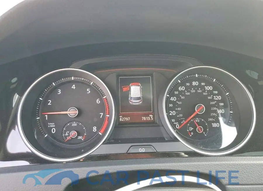 3VW6T7AU8KM033868# 9