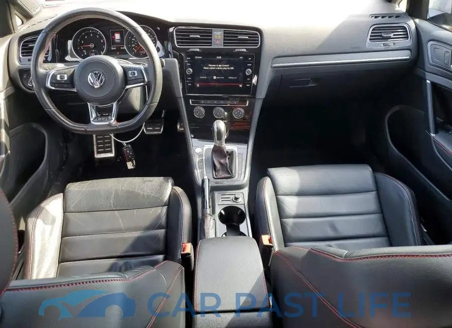 3VW6T7AU8KM033868# 8