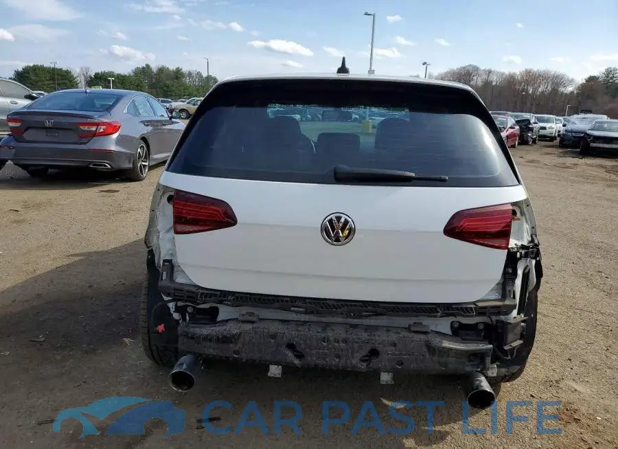 3VW6T7AU8KM033868# 6