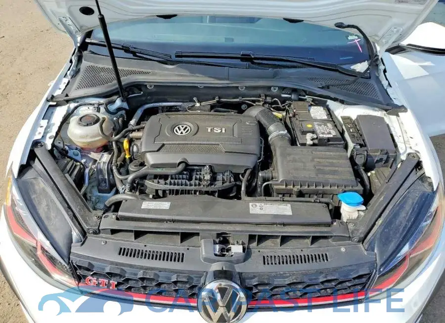 3VW6T7AU8KM033868# 11