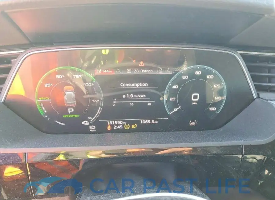 WA1AAAGE8MB014371# 9