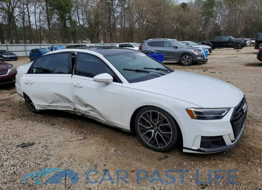 WAU8EAF80LN004366# 4