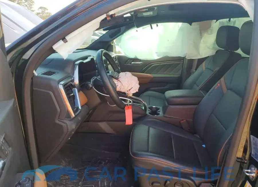 1GTP6DEK7P1264450# 7