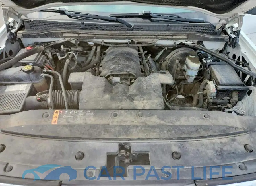 2GTR1LECXK1194701# 11