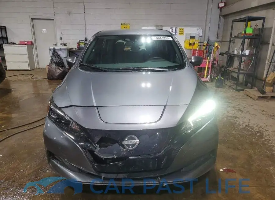 1N4CZ1CV9RC552310# 5