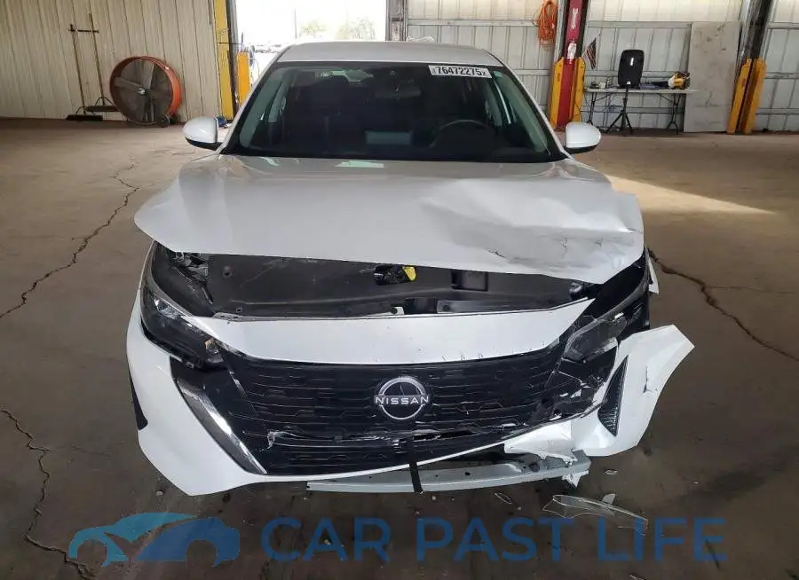3N1AB8CV6SY246583# 5