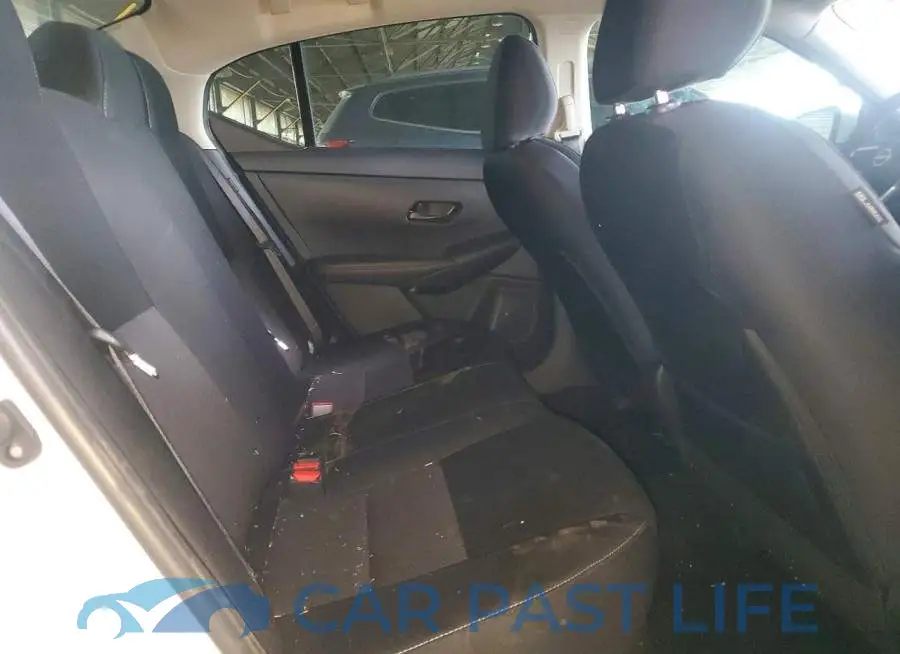 3N1AB8CV6SY246583# 10