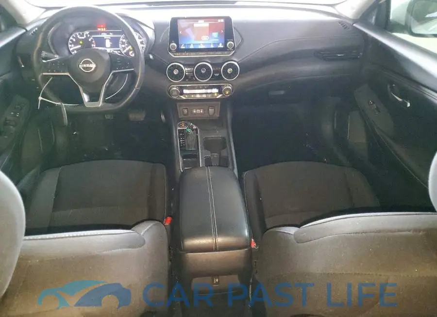 3N1AB8CV6SY246583# 8
