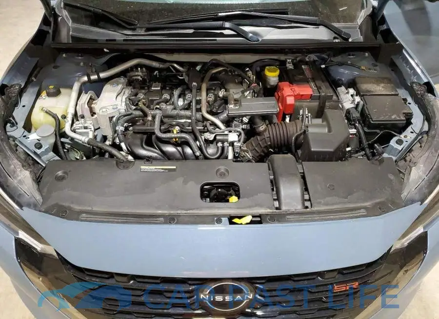 3N1AB8DVXSY282002# 11