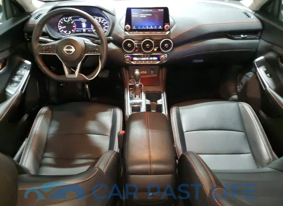 3N1AB8DVXSY282002# 8