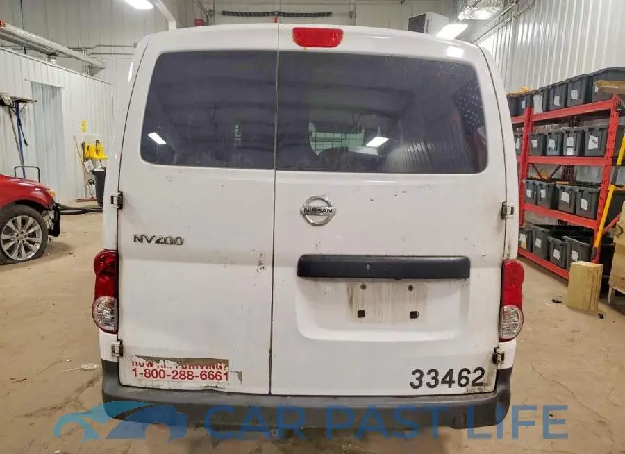 3N6CM0KN3MK702562# 6