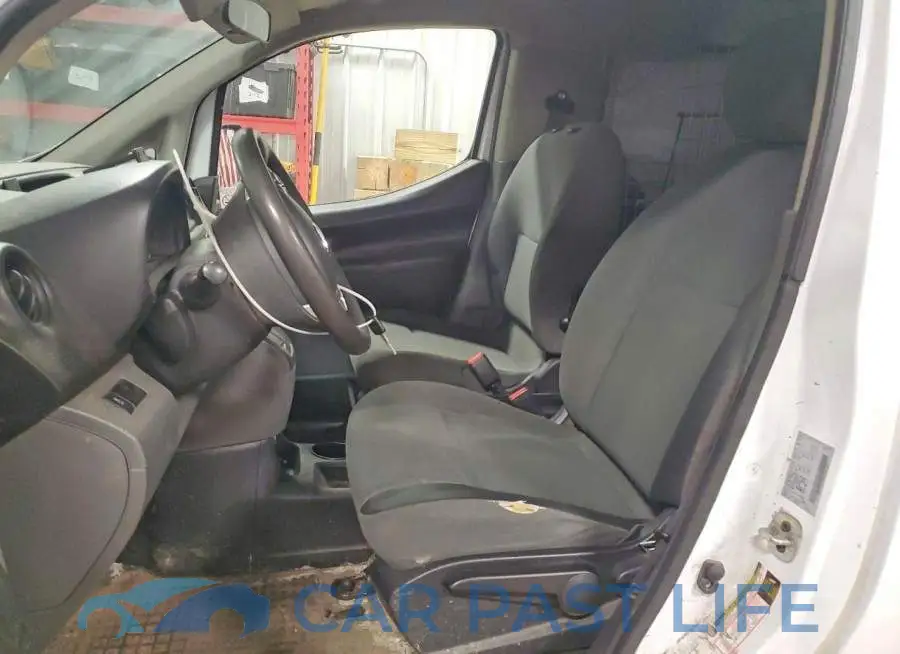 3N6CM0KN3MK702562# 7