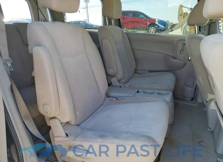 JN8AE2KP1H9167829# 11