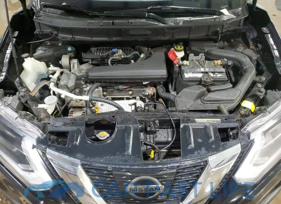KNMAT2MV6HP600408# 11