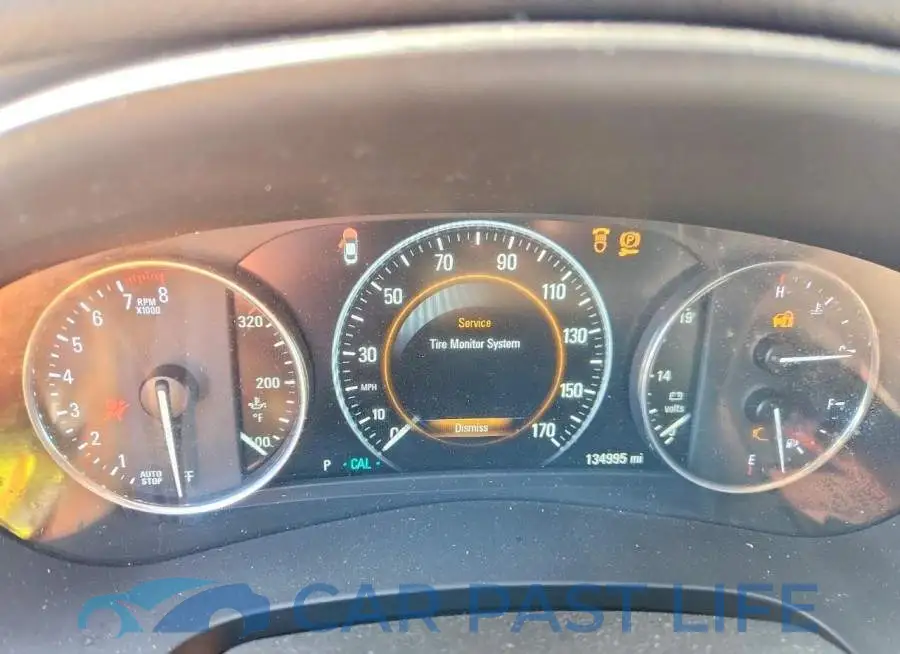 1G4ZR5SS1JU129671# 9