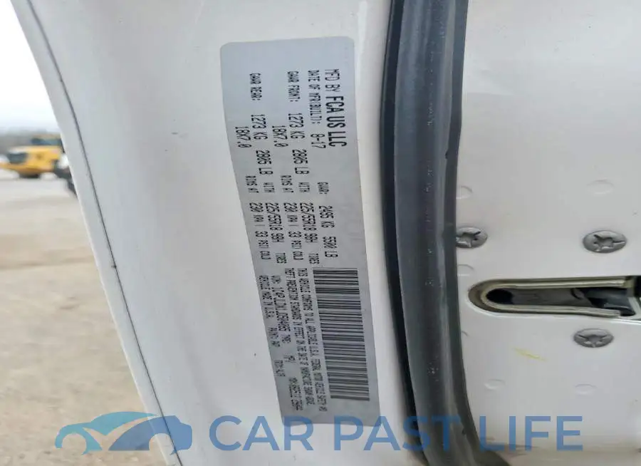1C4PJLDX1JD504085# 13