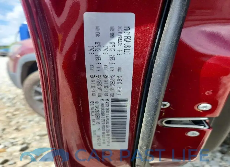 1C4PJMBX7KD163091# 13