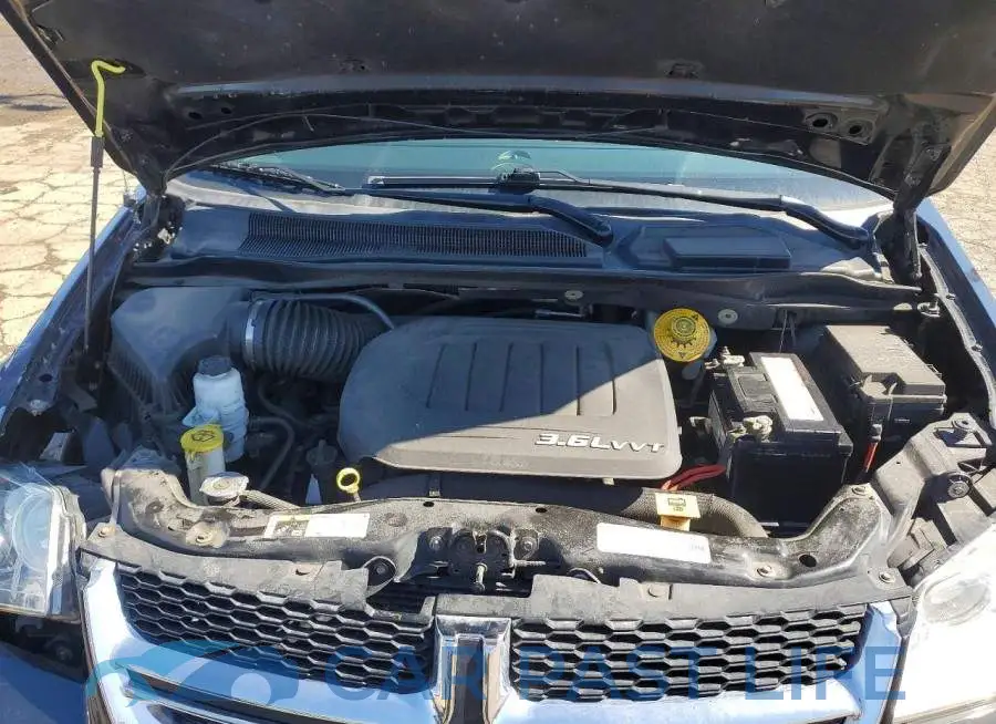 2C4RDGCG8HR851719# 12