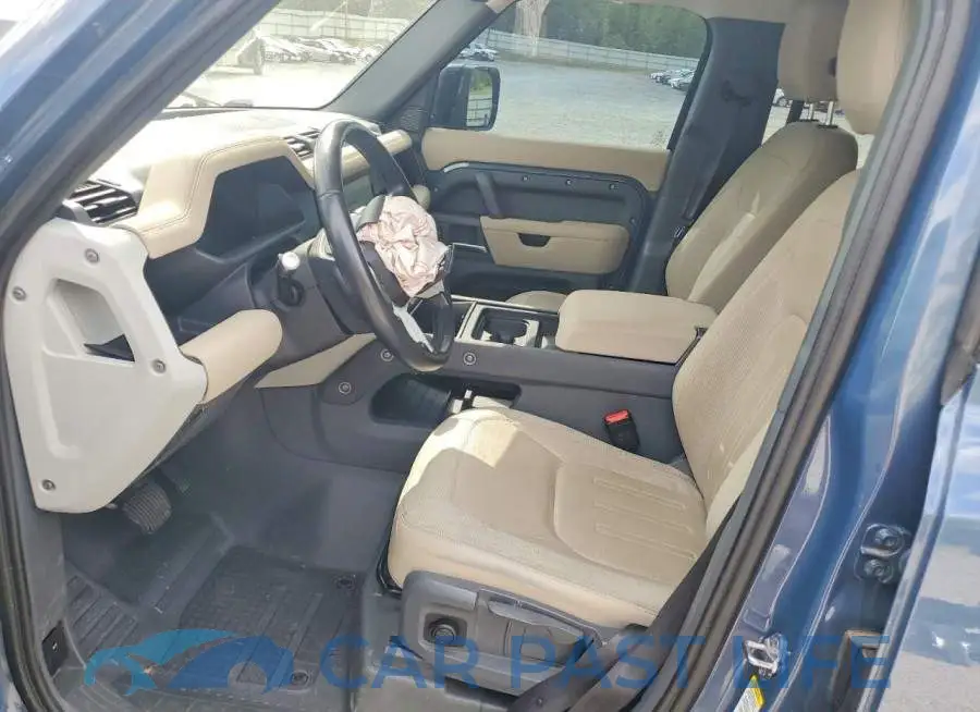SALEJ7EXXL2021067# 7