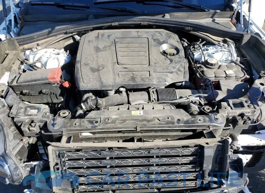 SALYL2EX4SA810944# 12
