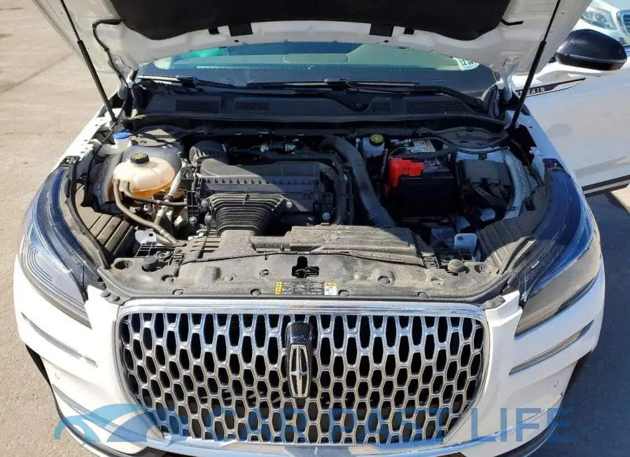 5LMCJ1DA7PUL23881# 11