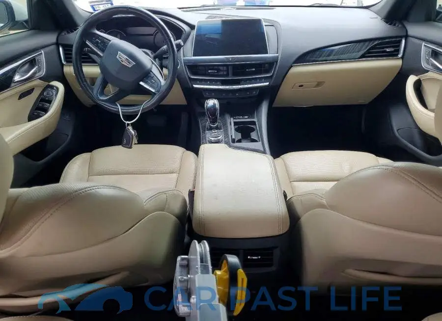 1G6DS5RK6P0111470# 8