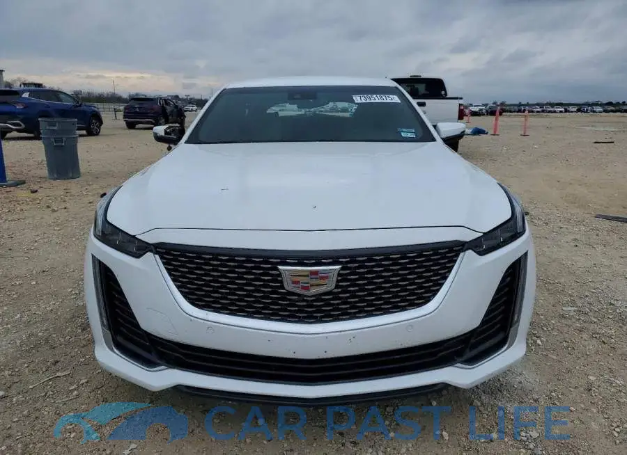 1G6DS5RK6P0111470# 5