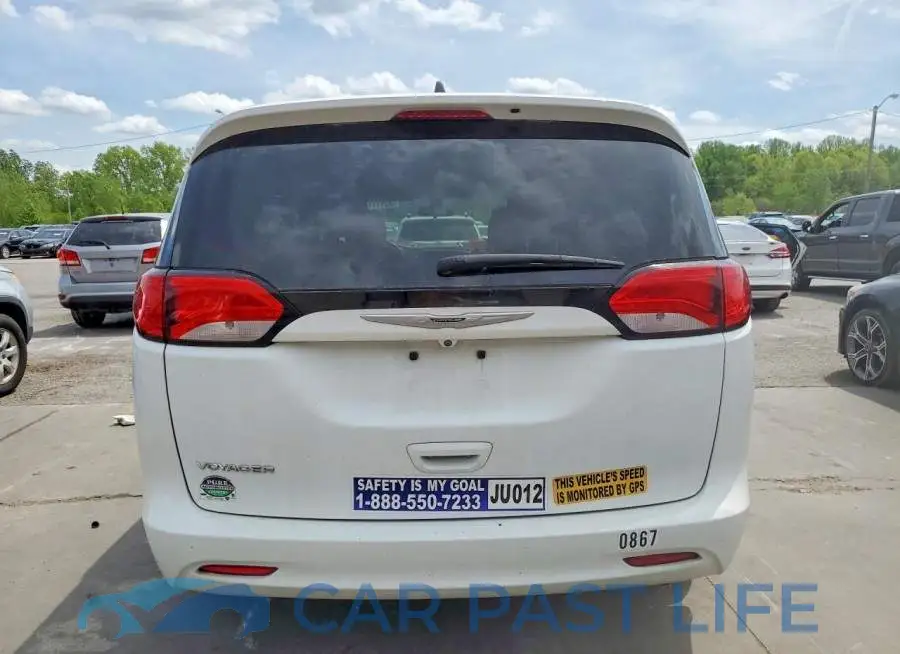 2C4RC1CG1NR120867# 6